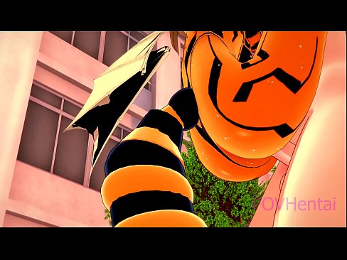 ❤️ Wasp Girl Monster Anale porno op fy.lansexs.xyz ﹏